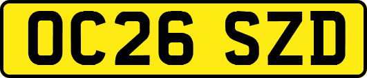 OC26SZD