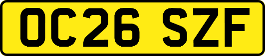 OC26SZF