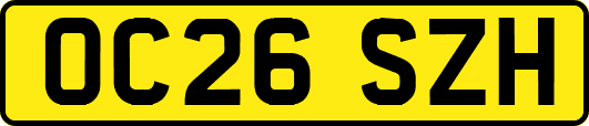 OC26SZH