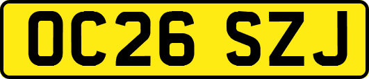 OC26SZJ