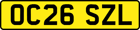 OC26SZL