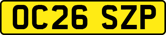 OC26SZP