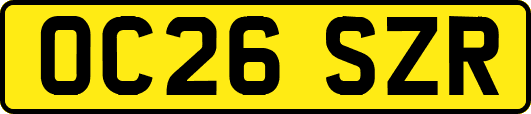 OC26SZR