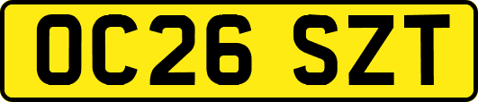 OC26SZT