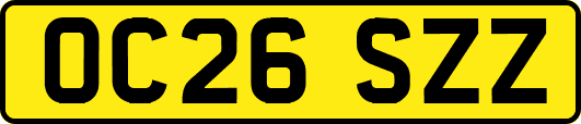 OC26SZZ
