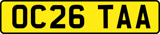 OC26TAA