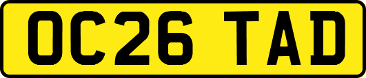 OC26TAD
