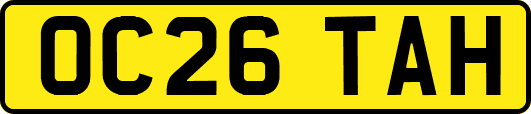 OC26TAH