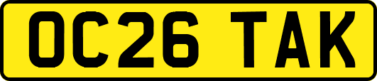 OC26TAK
