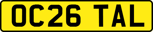 OC26TAL