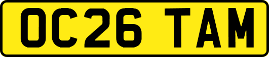 OC26TAM