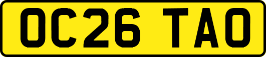 OC26TAO