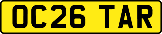 OC26TAR