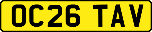 OC26TAV