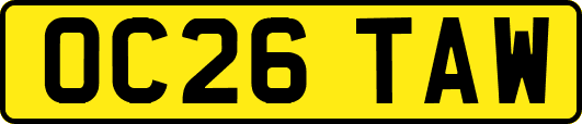 OC26TAW