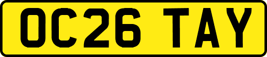 OC26TAY