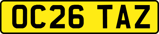 OC26TAZ