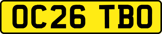 OC26TBO