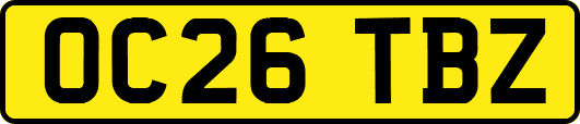 OC26TBZ