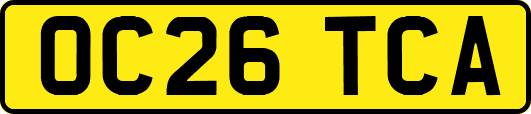 OC26TCA