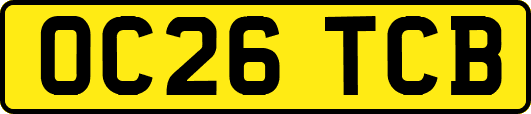 OC26TCB