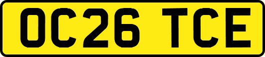 OC26TCE
