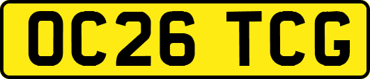 OC26TCG