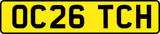 OC26TCH