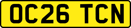 OC26TCN