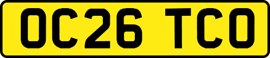 OC26TCO