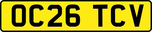 OC26TCV