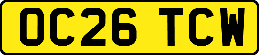 OC26TCW