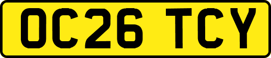 OC26TCY