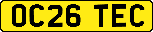 OC26TEC