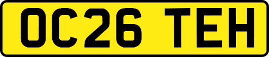OC26TEH