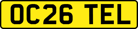 OC26TEL