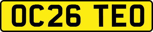 OC26TEO