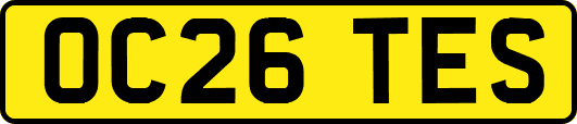 OC26TES