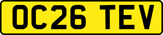 OC26TEV