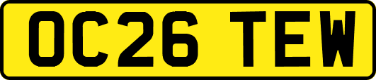 OC26TEW