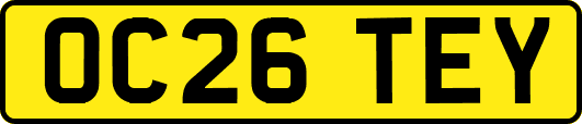 OC26TEY