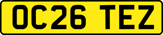 OC26TEZ