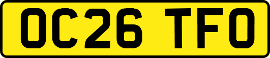 OC26TFO