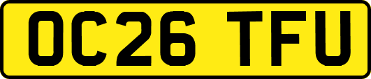 OC26TFU