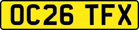 OC26TFX