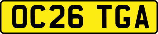 OC26TGA