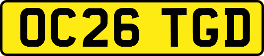 OC26TGD