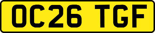 OC26TGF