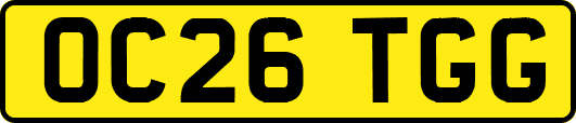 OC26TGG