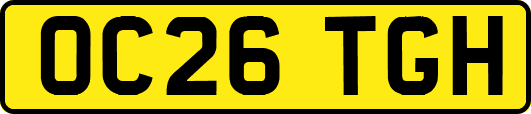 OC26TGH